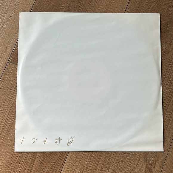 Vinyl Faith by George Michael - Picture 5 of 8